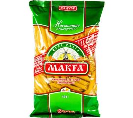 Макаронные изделия Макфа