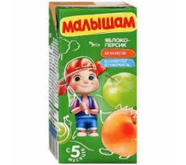 Сок «Фрутоняня» Малышам 0,33мл т/п