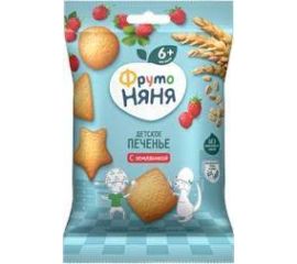 Печенье «Фрутоняня»