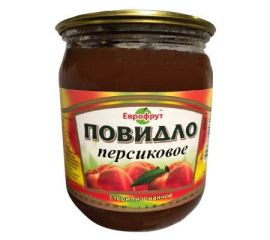 Повидло Джемы