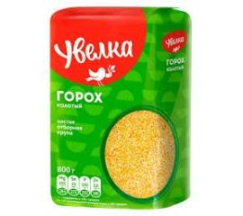Крупы Увельские быстр. приготовления