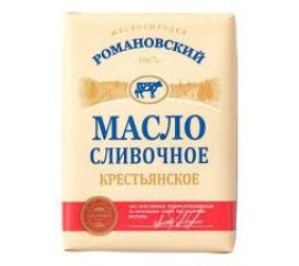 Масло сливочное Киприно