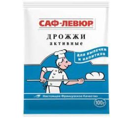 Дрожжи