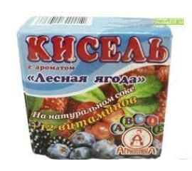 Кисель,супы