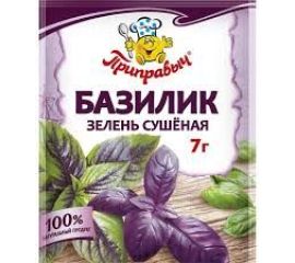 Приправы и специи «Приправыч»