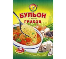 Бульоны в асс «Мастер Дак»