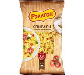 Изделия макаронные Ролтон