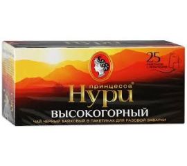Чай «Принцесса Нури»