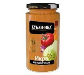 Кубаночка