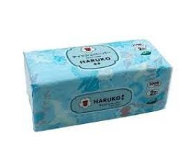 Haruko салфетки\бумага