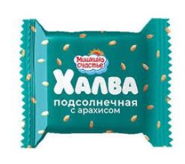 Халва весовая