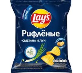 Чипсы Лейз 70-80г