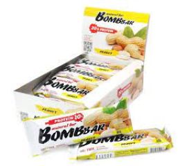 Продукция SNAQ FABRIQ и BOMBBAR