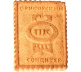 Печенье