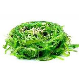 Салат ЧУКА уп. 400гр 1/20