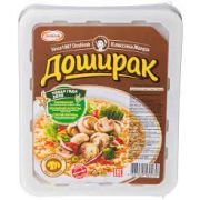 Лапша Доширак ГРИБЫ 1/24