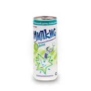 Милкис 250мл ж/б  Дыня  1/30