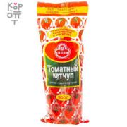 Кетчуп томат  «Оттоги » 500г  КОРЕЯ  1/20