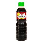 Соевый соус  «ОБОК »0,5л  КОРЕЯ  1/20