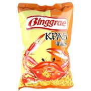 Чипсы  КРАБ  1/24