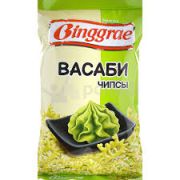 Чипсы  ВАСАБИ 1/24