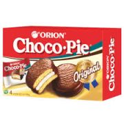 Чокопай-МИНИ ИМПОРТ (ОРИОН) 4шт в уп 1/20