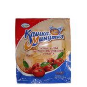 Каша овс Минутка без слив (вишня) 1/25