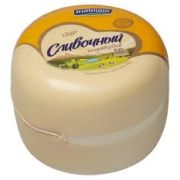 Сыр Сливочный Кипринский ~~1,5кг