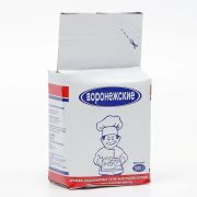 Дрожжи  500г  1/20 Воронежские