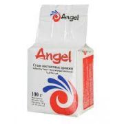 Дрожжи  100гр Angel инстантные 1/10