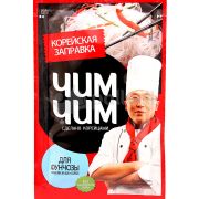 Корейская заправка 60г д/фунчозы 1/12