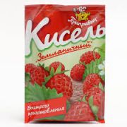 Кисель Приправыч 110г земляника 1/25