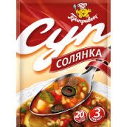 Суп Приправыч 60г солянка 1/100