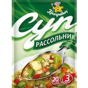 Суп Приправыч 60г рассольник 1/100