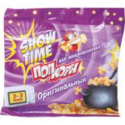 Попкорн СВЧ 80г оригинал SHOW TIME 1/32