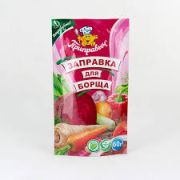 Заправка для борща 60г 1/20 Приправыч