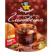 Приправа Для глинтвейна 40г 1/20 Приправыч