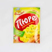 Пюре картоф Приправыч 40г с курицей 1/20