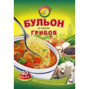Бульон «Мастер Дак» 100г грибной 1/50
