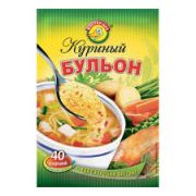 Бульон «Мастер Дак» 100г куриный 1/50