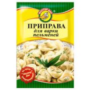 Приправа « Мастер Дак» Для варки пельм 15г 1/10 (60)