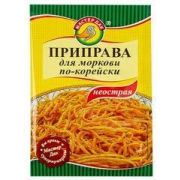 Приправа « Мастер Дак» Для морк по-кор неостр 15г 1/10 (60)