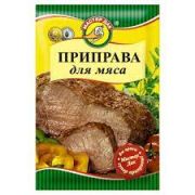 Приправа « Мастер Дак» Для мяса 15г 1/10 (60шт) №211