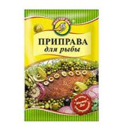 Приправа « Мастер Дак» Для рыбы 15г 1/10 (  )