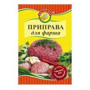 Приправа « Мастер Дак» Для фарша 15г 1/10 (60шт) №221