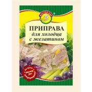 Приправа « Мастер Дак» Для холодца 15г 1/10 (60)