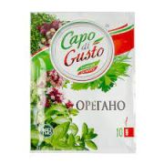 Орегано 10г «Capo di Gusto» 1/45 (274)