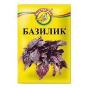 Базилик 5г « Мастер Дак» 1/10 (100шт) №75 (10шт)