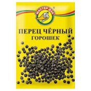 Перец черн горош 10г «Мастер Дак» 1/10 (100шт) №05