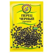 Перец черн горош 50г «Мастер Дак» 1/10 (50шт) №112